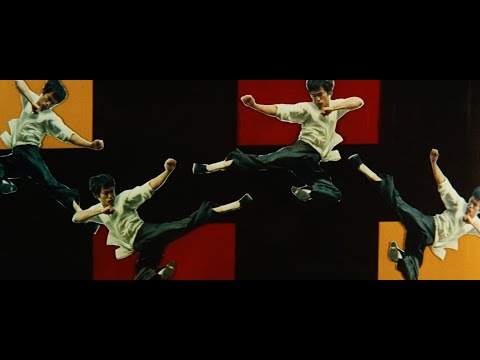 BRUCE LEE: HIS GREATEST HITS Trailer