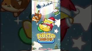 Drop the Cat level 146 Solution Walkthrough