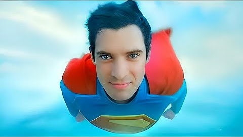 Superman (2025) English Movie Sub | Peter Safran, James Gunn, David Corenswet | Part 1