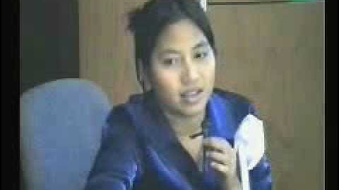 7CPE501 - Technical Writing : Chapter 1 Part 7