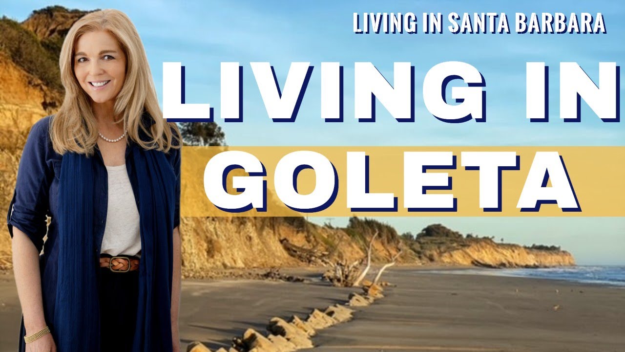 Is Goleta the Best Kept Secret in California?