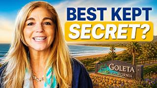 Is Goleta the Best Kept Secret in California?