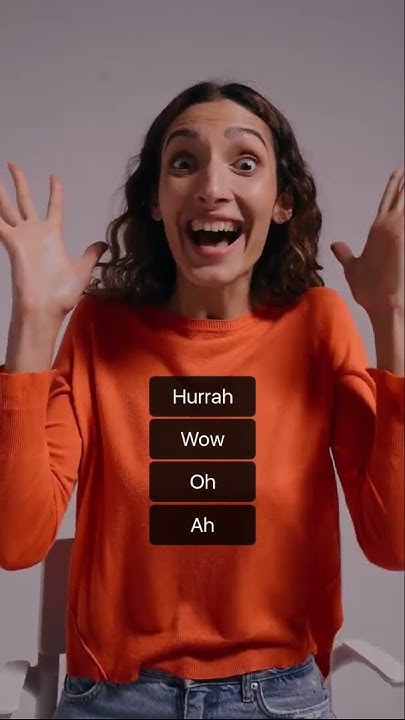 Interjection And Its Types With Examples YouTube interjection-and-its-types-with-examples-youtube