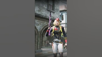 another day another NUKE #mobilegaming #codm #codmobile #NUKE