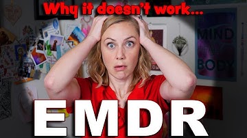Why EMDR Doesn