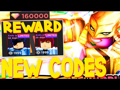 NEW UPDATE CODES [🗲 ACCELERATOR] ALL CODES! Anime Dimensions Simulator  ROBLOX