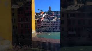 Do you think it’s worth it travel travelshorts cinqueterre italy