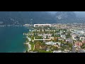 Riva del Garda / Gardasee - Highlights in 4K Mavic Pro