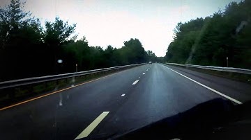 BlackBerry Q10 HD Video Test