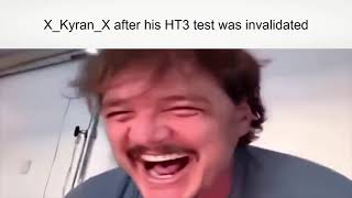 Mace Community Slander 8