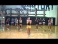 Mhs cheerleaders call me maybe cover