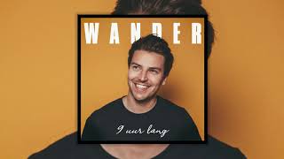 Wander - 9 Uur Lang (Official Audio)