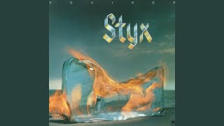 Video thumbnail of "Styx - Suite Madame Blue"