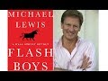 Flash Boys - A Wall Street Revolt - Discussion on the HBC begins 1/12/15 ends 2/16/15