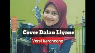 Dalan Liyane cover by story