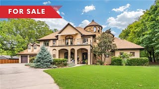 608 Sequoyah Dr, Fayetteville, AR 72701