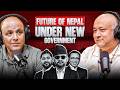 Future of Nepal Under New Government | Santosh Kumar Dhakal x Jason Vaidya | Sushant Pradhan