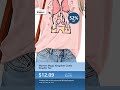 Magic Kingdom Shirt 52% OFF $12.09 Women Castle Graphic Tee