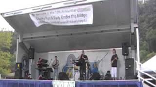 Sanzari Bike Run (the series) Part 2.mpg