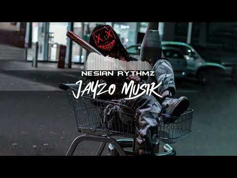 JAYZO685 - PON BLACK (feat. Busy Signal)