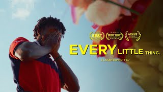 Every Little Thing | Short Film About Grief | Award-Winning Short Film | Sony A7III