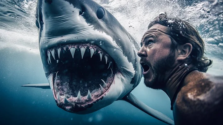 The Real Shark Attack That Inspired Jaws