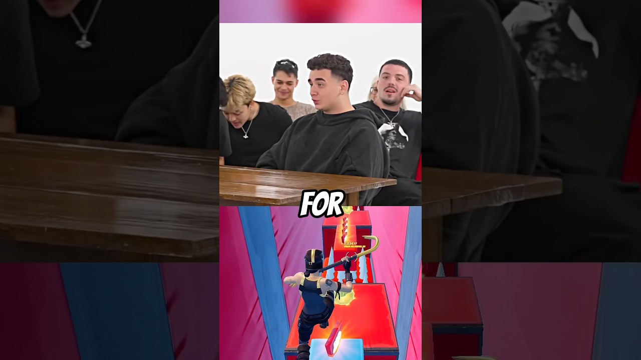 Rich Streamers Vs College Graduates 😳 