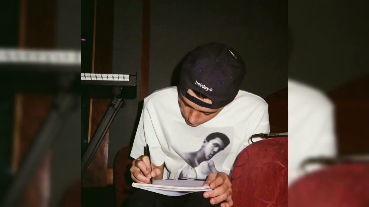 North Ave Jax - Start From Zero (Official Audio)