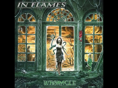 In Flames -