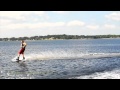 How to Wakeboard: Wake Jump Variations