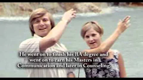 Don Jobe - Life Story Digital Video