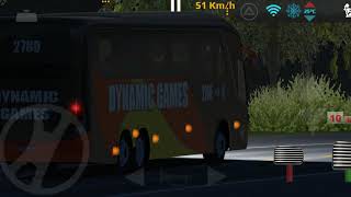 🔴เกมรถบัส [VIOS  ธนกฤต] screenshot 5