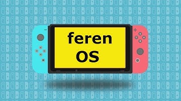 feren OS  2018.01
