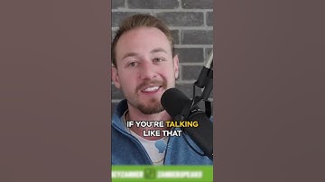 #1 mistake guys make when they communicate with women