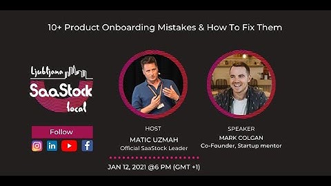 10+ Product Onboarding Mistakes & How To Fix Them