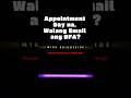 No Email? Pwede pa rin basta may Receipt! | DFA Appointment 2025