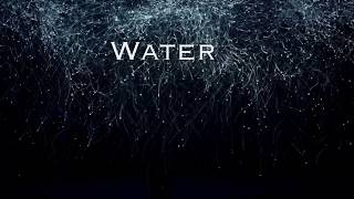 Water (from Quintessence: One Hero's Journey)