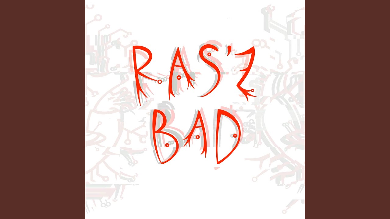YouTube에서 Ras'z Bad - 160bpm 보기 YouTube에서 Ras'z Bad - 160bpm 보기