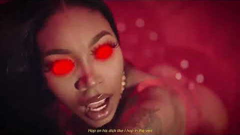 Asian Doll - Fell In Love (Official Music Video)