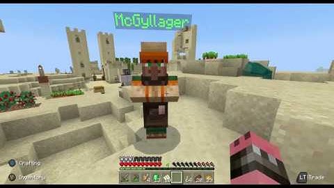 The Traveling Trader (Part 2) Saving Fred