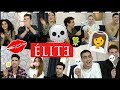 'Elite': The stars play 'Kill, Marry, Shag' with the characters of the Netflix show
