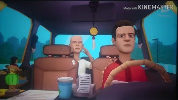 Oh Shiitake Mushrooms Intro (Plotagon Version)