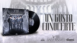 Un Gusto Conocerte - Los Elegantes De Jerez | VIII Aniversario | 2023