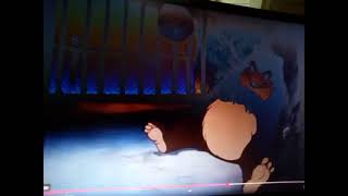 Dumbo 1941 Look Out For Mr Stork Czech 2000