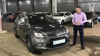 Lifan X50 2015г