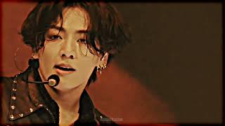 「 JUNGKOOK FMV → Ride It 」