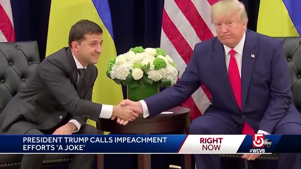 joe biden brain surgery Whistleblower complaint fuels firestorm in Washington