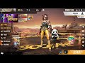 Free fire intro  shani gamer  shaniboss121