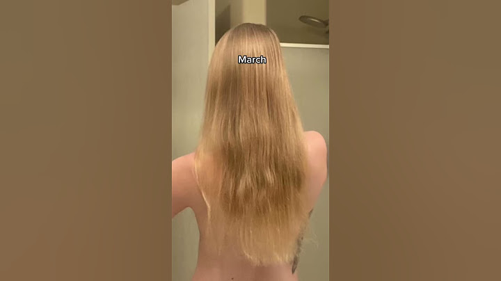 Haircare transformation using my haircare tips! 💗 #hairjourney #shorts