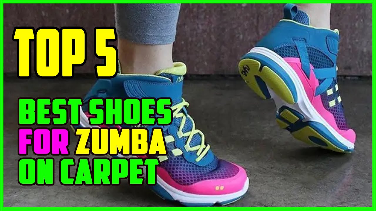 We Found the Best Shoes to Wear to Zumba | Who What Wear